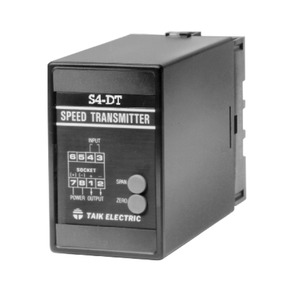 S4-DT 直流隔離轉換器