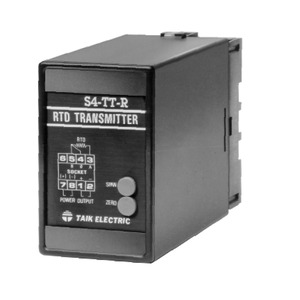 S4-TT-R 溫度轉換器